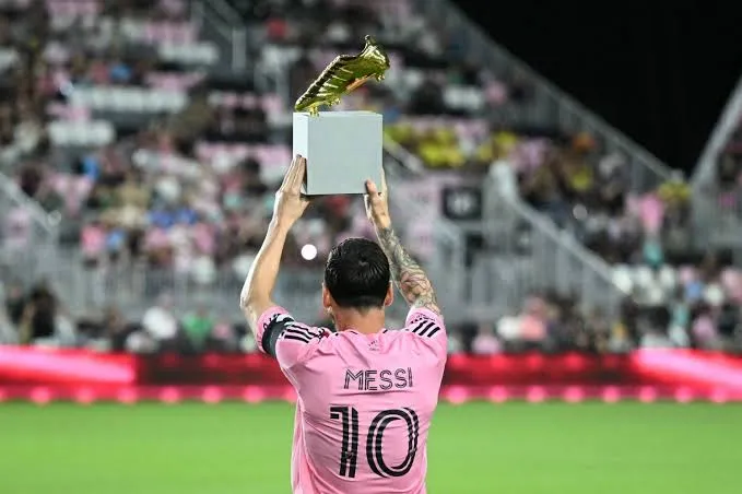 Messi Casino Online Experience