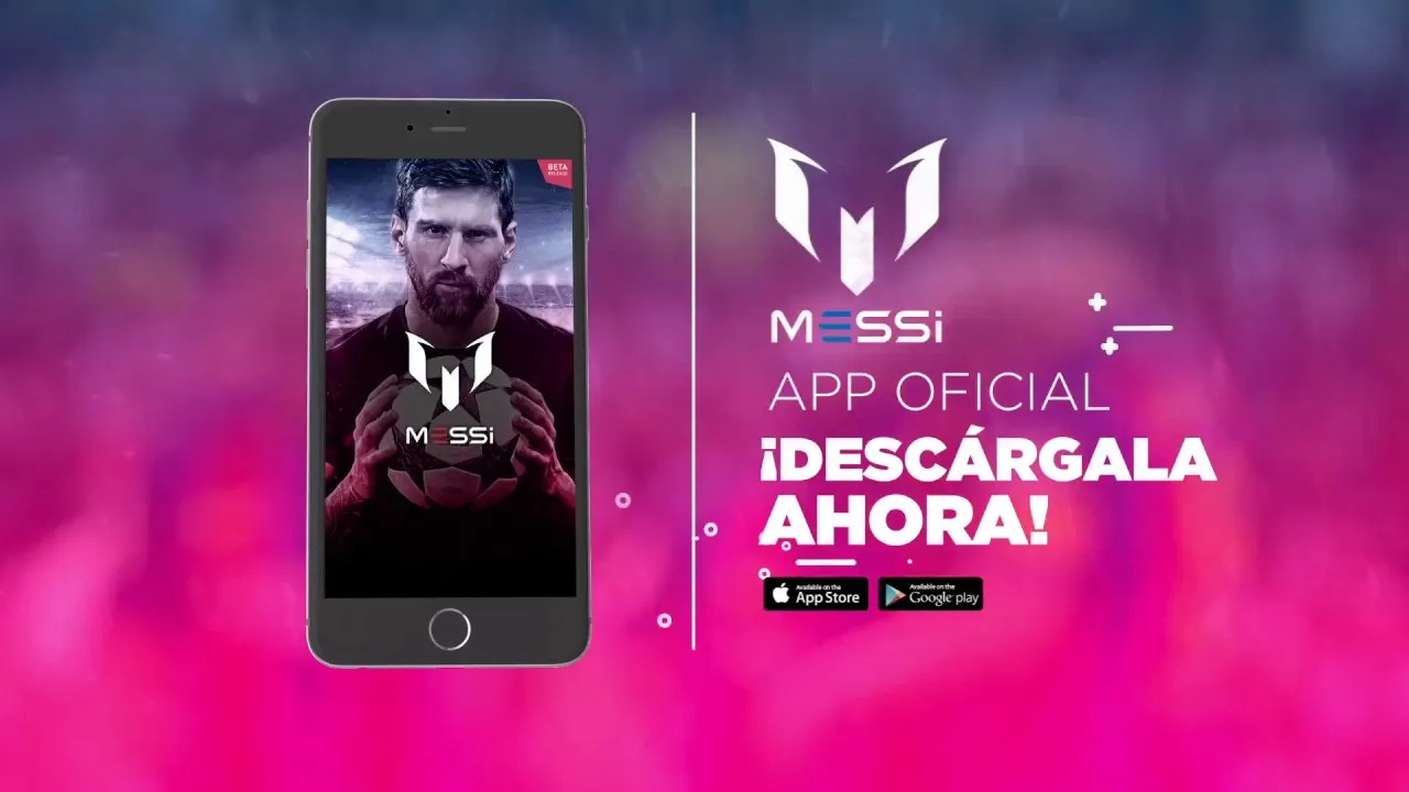Messi Casino App Download
