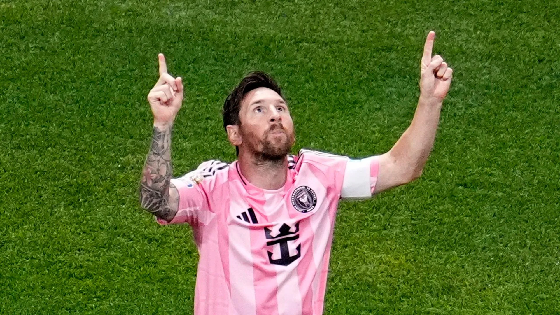 Lionel Messi Casino Legit